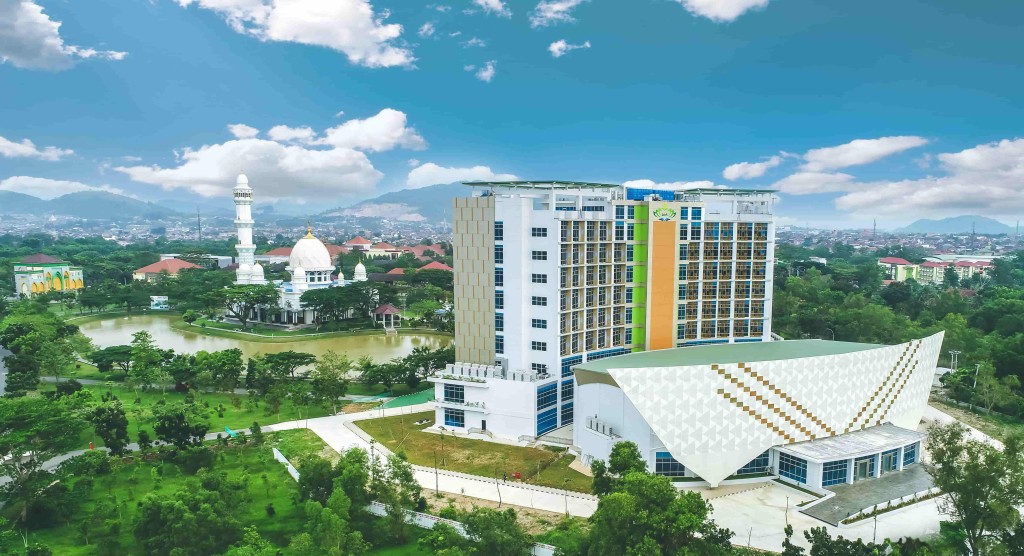 Peringatan Hari Santri Nasional Tahun 2025