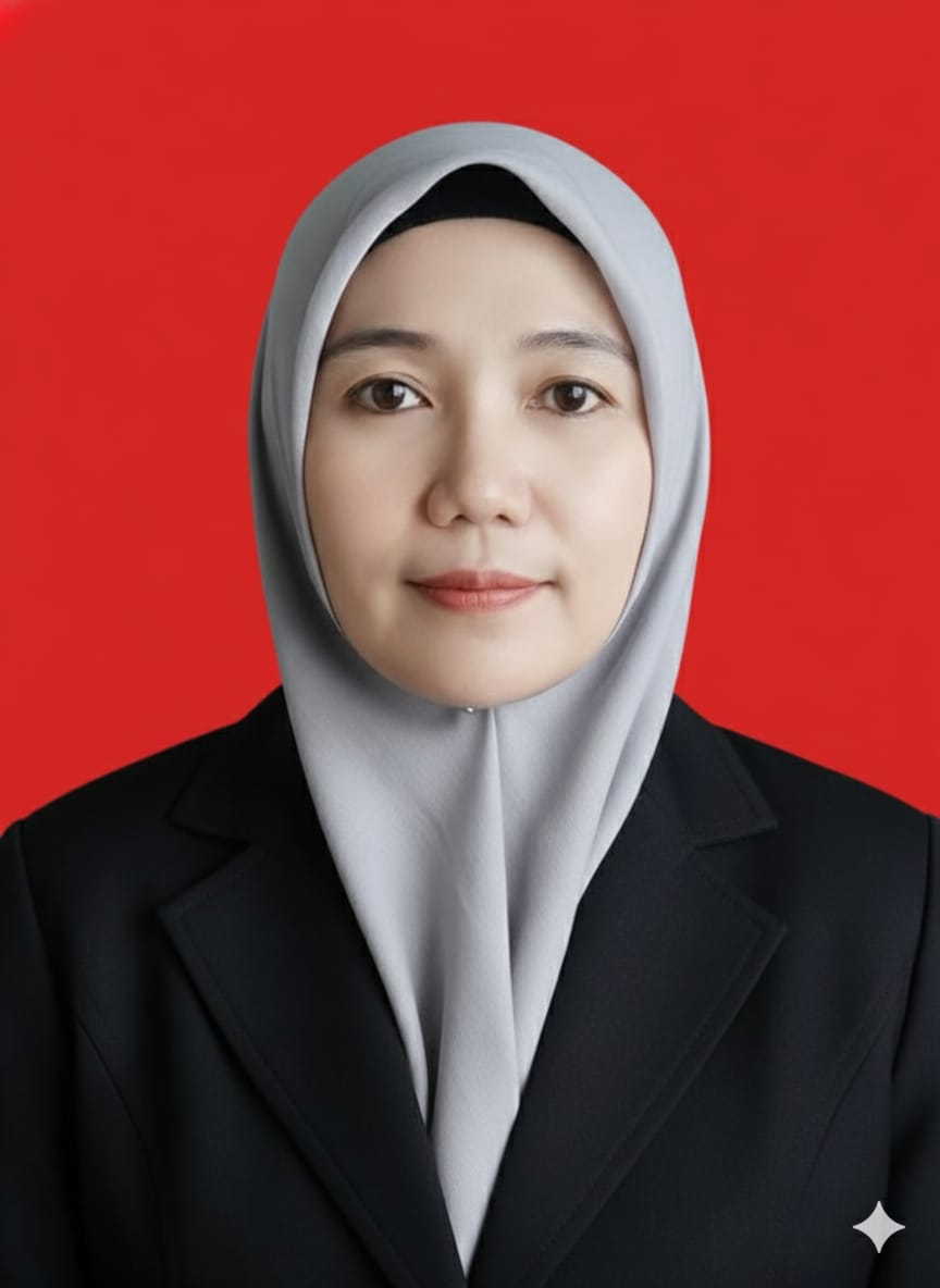 Riska Sri Wahyuni , S.Pd