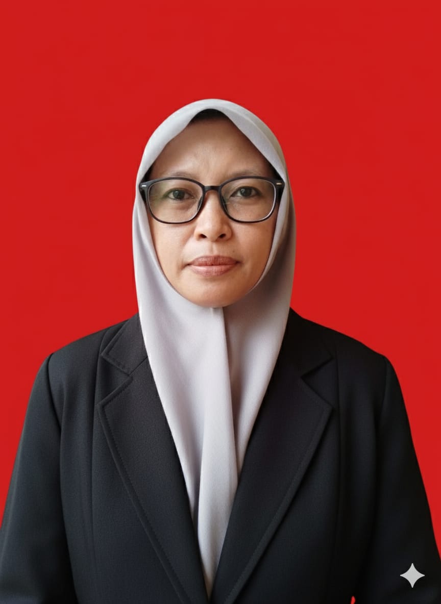 AINUN RAHMA, S.Pd