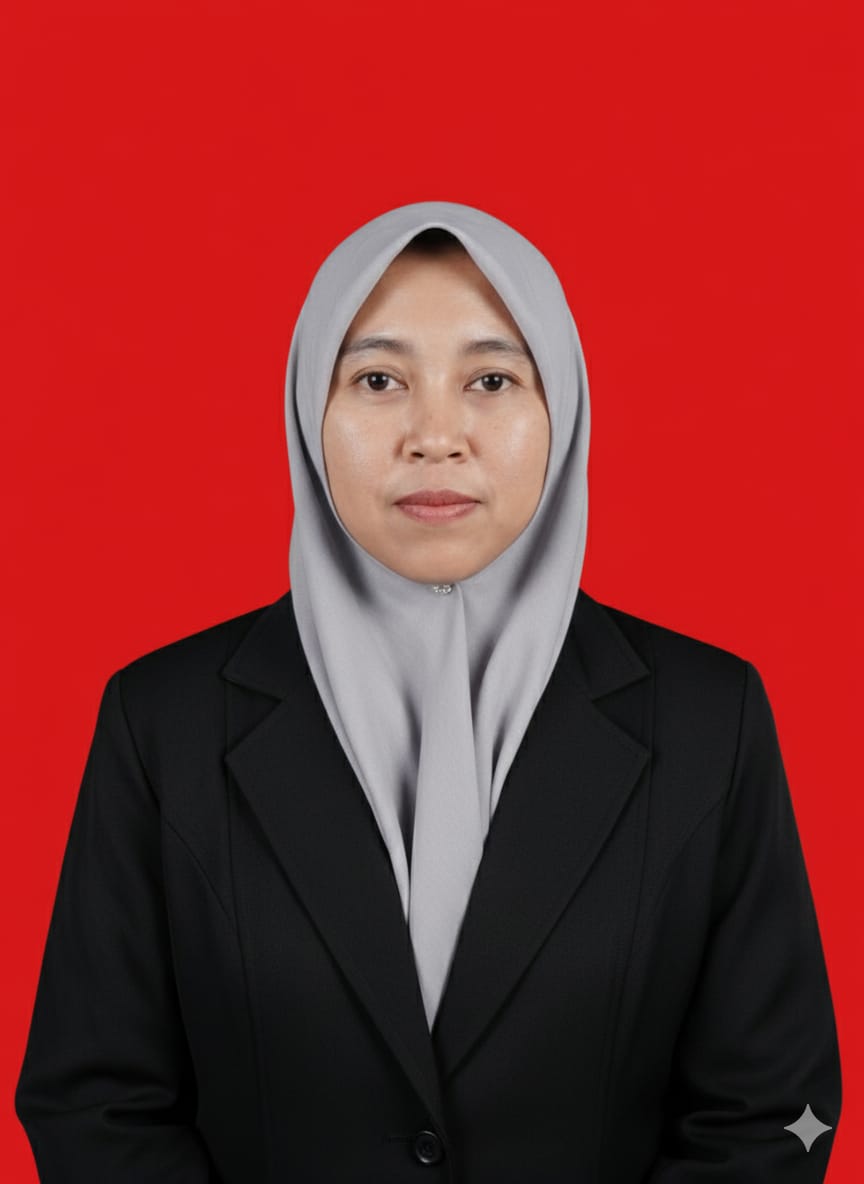 SITI NUR MAHMUDAH, S.Pd I
