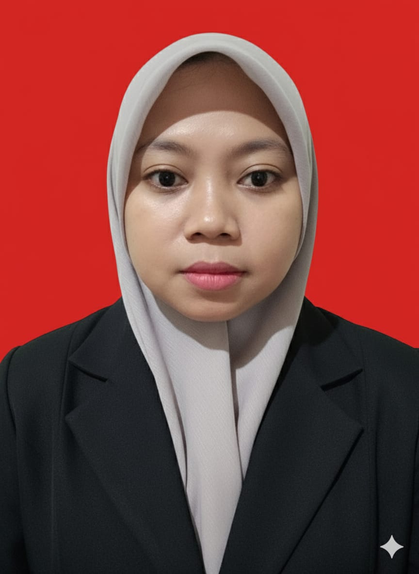 UMMA HIDAYATI, S.Pd I